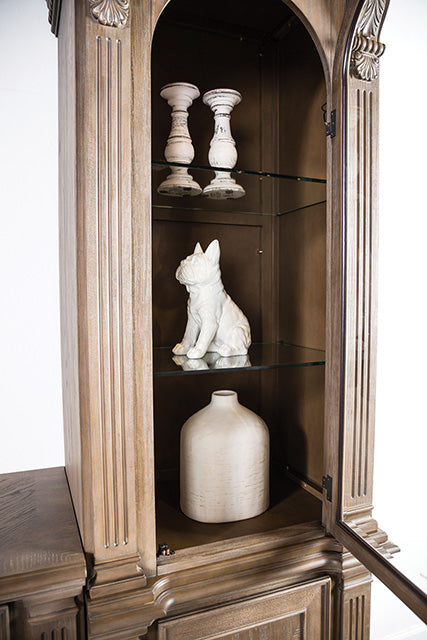 Seven Oaks Entertainment Center