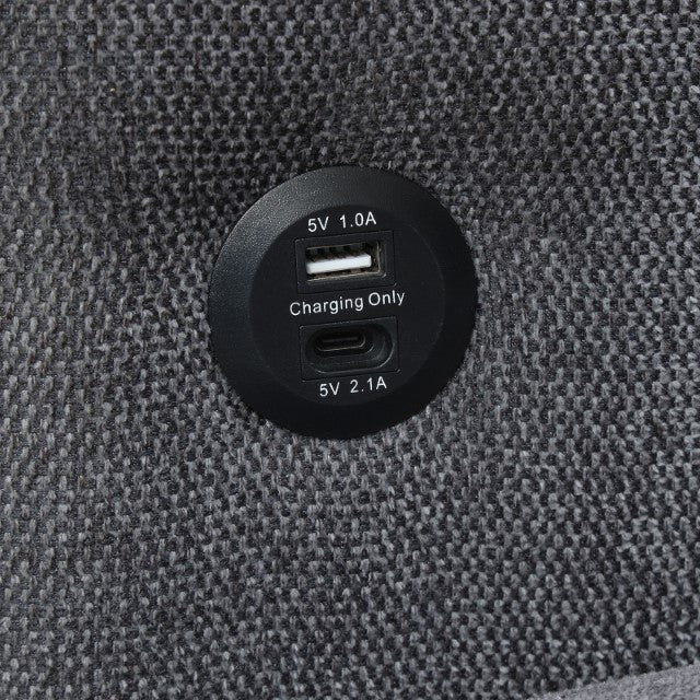 Stockwell Sleeper Sofa Sectional