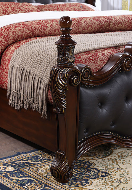 Cremona Queen Bedroom Set