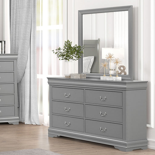 Louis Philippe Dresser image