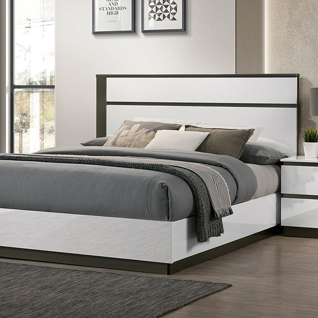 Birsfelden Queen Bedroom Set