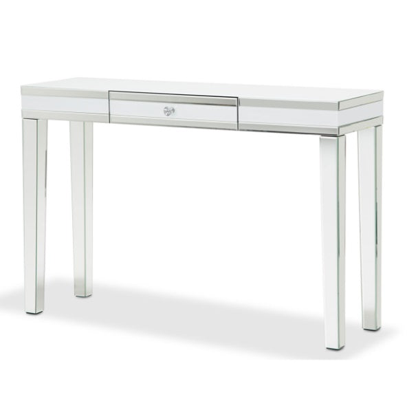 AICO Furniture Montreal Console Table with Drawer image