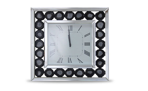 AICO Montreal Square Clock image