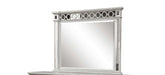 Galaxy Home Symphony Mirror Fronted Mirror image