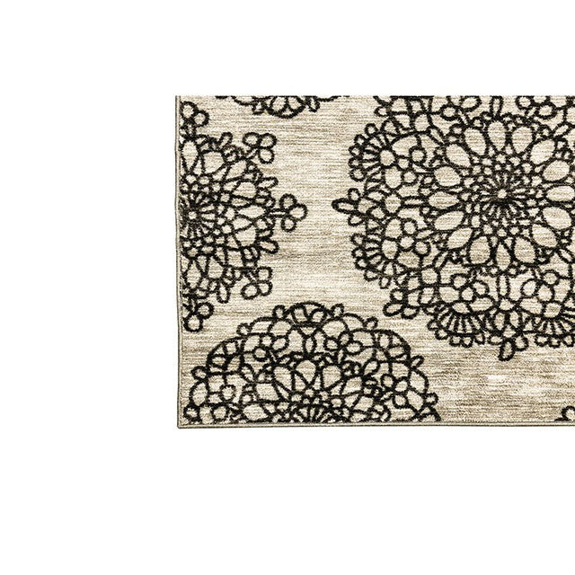 Acanthus Small & Medium Area Rug