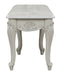 Galaxy Home Tuscan End Table in Grey image