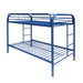 Thomas Blue Bunk Bed (Twin/Twin) image