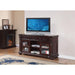 Acme Anondale TV Stand in Cherry 10321 image
