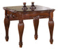 Acme Dreena End Table in Cherry 10291 image