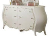 Acme Edalene Dresser in Pearl White 30514 image